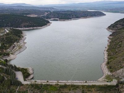 İstanbul’da yağışlar yeniden başladı: Baraj doluluk oranı yükselişe geçti