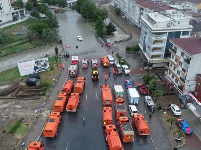 İstanbul'da yaşayan ve etkilenen herkese bu yardım nakit olarak verilecek! İşte yardım için yapılması gerekenler