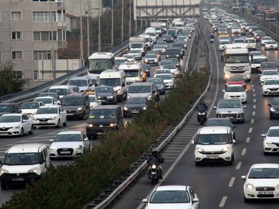 İstanbul’da yaşayanlar dikkat: Bazı yollar kapatılacak