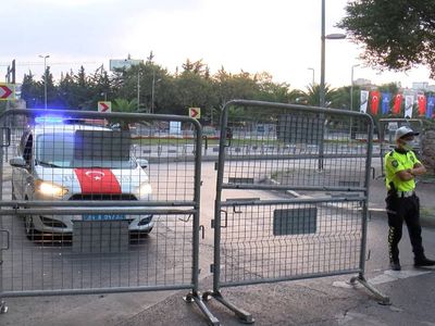 İstanbul’da yaşayanlar dikkat: Bazı yollar trafiğe kapalı olacak