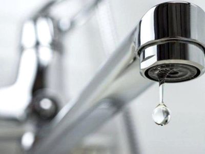 İstanbul'da yedi ilçede su kesintisi