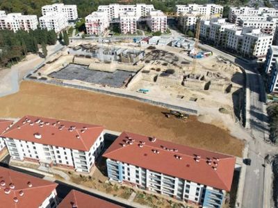 İstanbul'da yeni sürece geçiliyor: İlk Evim Arsa çekilişleri başlıyor