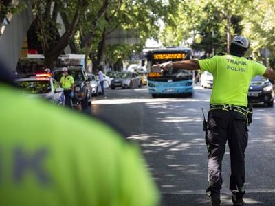 İstanbul’da Yılbaşı Akşamı Kapalı Olacak Yollar