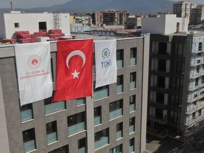 İstanbul’da yol haritası netleşti: Kentsel dönüşüm 4 adımda gerçekleşecek