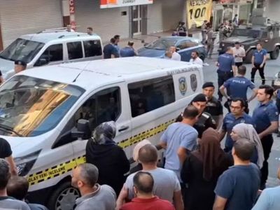 İstanbul’da yol verme tartışması kanlı bitti: Çok sayıda ölü ve yaralı var