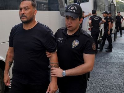 İstanbul'da Yolsuzluk Soruşturmasında Yeni Gelişmeler