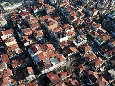 İstanbul’da yüzyılın dönüşümü başladı: 70 bin ev dönüşecek! Öncelik o ilçede olacak