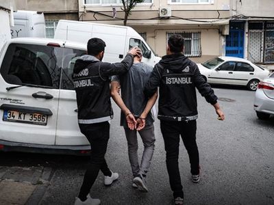 İstanbul’da Zehir Tacirlerine Büyük Operasyon: Tonlarca Uyuşturucu Ele Geçirildi