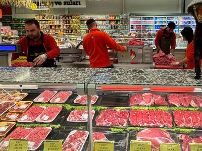 İstanbul’daki et fiyatlarını sabit tutan marketlerin isimleri!