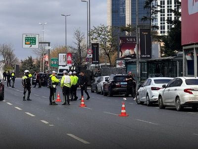 İstanbul’daki İsrail Konsolosluğu Saldırısında Teröristlerin Kimlikleri Belirlendi