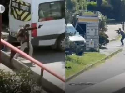 İstanbul’daki Konsolosluk Saldırısında Gözaltı Sayısı 11'e yükseldi