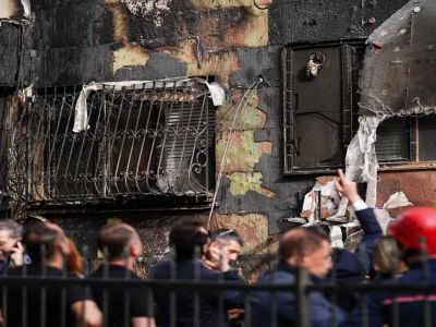 İstanbul'daki 'Masquerade' gece kulübü yangınında son dakika gelişmesi: 11 kişi adliyeye sevk edildi!