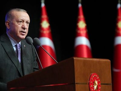 İstanbul'daki Rusya-Ukrayna görüşmeleri öncesi Başkan Erdoğan'dan önemli açıklamalar: Barış için somut adımlar atılacak
