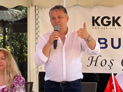 İstanbul’daki Yaz Buluşmasında Medya Okulu Projesi Duyuruldu