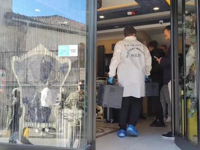 İstanbul’daki zehirlenme faciasında kritik gelişmeler: Otel mühürlendi, Cinayet Büro devrede, annenin ifadeleri ortaya çıktı