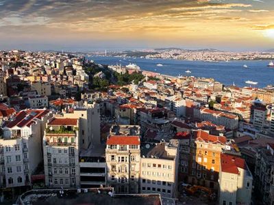 İstanbul’dan Ev Alacaklar Acele Edin: 1 Milyon TL’den Aşağıya Ev Bulunmayacak