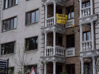 İstanbul’dan kaçış devam ediyor: Yarım asırlık kiralık evler boşta kaldı