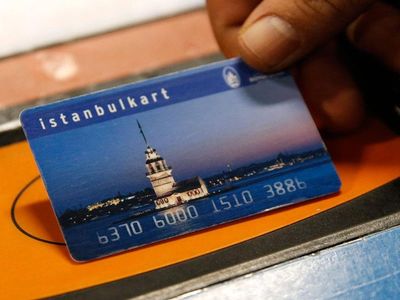 İstanbulkart harcama noktaları hangileri? İstanbulkart nerelerde geçiyor? İstanbulkart’ın geçtiği marketler