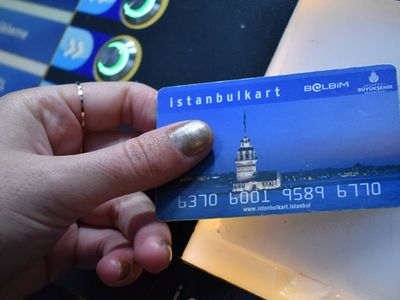 İstanbulkart kararına tepki geldi: ‘İBB kararı derhal geri çeksin’