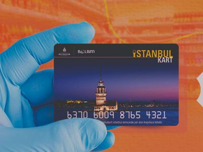 İstanbulkart Sahiplerine Müjde! 1200 Liralık Destek Yolda