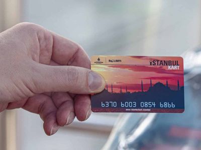 İstanbulkart ücretleri ne kadar? İstanbulkart ücretleri ne zam mı yapıldı? 2022 İstanbul kart ücretleri