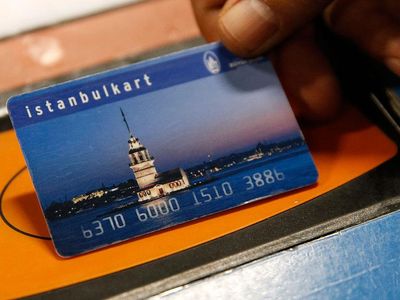 İstanbulkart’ta yenilik! Artık bu yöntem kullanılacak: İşte detaylar…