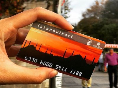 İstanbulkart'taki bakiye nakit olarak çekilir mi? İstanbul kart bakiyesini nakite çevirme! Nasıl nakit çekerim?
