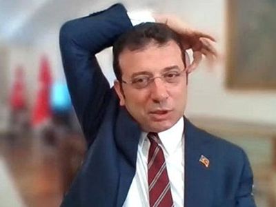İstanbullu Gör! İBB, LUT Kavmiyle Haşr Olmak İsteyenlere 58 Bin TL Harcandı