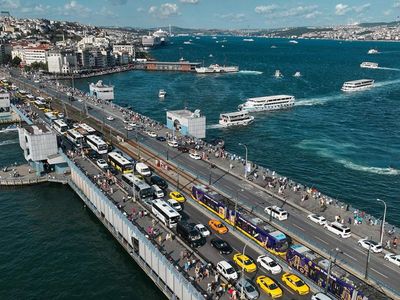 İstanbullular dikkat: 40 gün boyunca sürecek