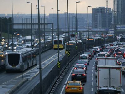 İstanbullular dikkat: Emniyet açıkladı! O yollar trafiğe kapalı olacak