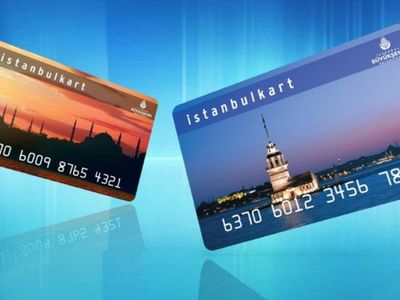 İstanbullular Dikkat! İstanbulkart bakiye yükleme işlem ücretleri güncellendi! Bakın ne kadar oldu?