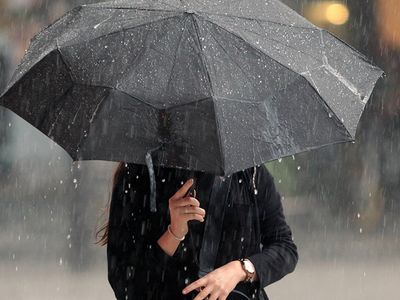 İstanbullular Dikkat! Meteoroloji Sağanak Uyarısı Yaptı - 8 Haziran 2021 Hava Durumu