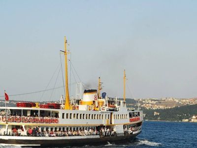 İstanbullular dikkat: O seferler iptal edildi
