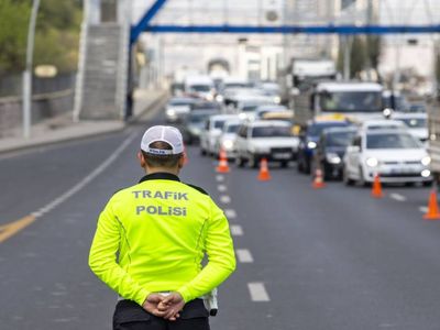 İstanbullular dikkat: O yollar bugün trafiğe kapatılacak