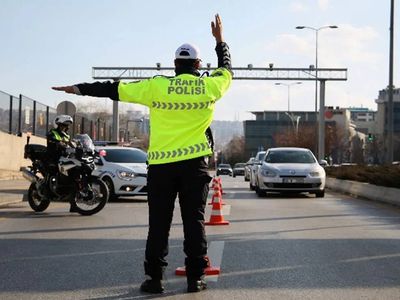 İstanbullular dikkat: O yollar trafiğe kapalı olacak
