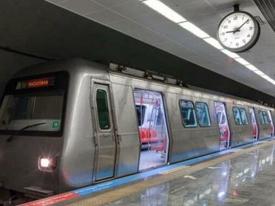 İstanbullular Müjde! 91 Kilometrelik Yeni Metro Hattı Geliyor