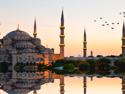 İstanbullular pılını pırtını topladı o 3 ilçeye taşınmaya çalışıyor! İstanbul'un en ucuz ilçeleri