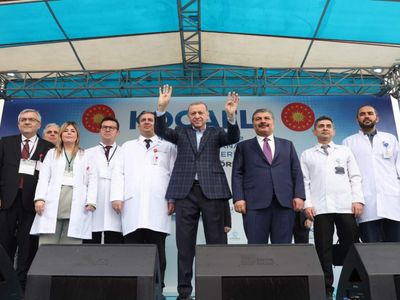 İstanbullulara bir müjde daha geliyor: Cumhurbaşkanı Erdoğan bayramda açıklayacak