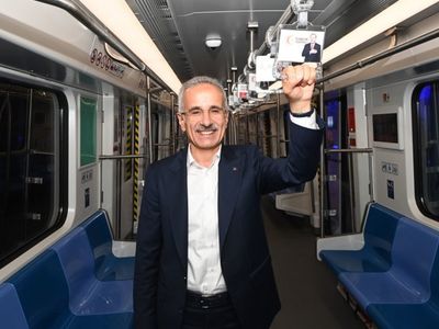 İstanbulluya müjde: Açılış için tarih verildi