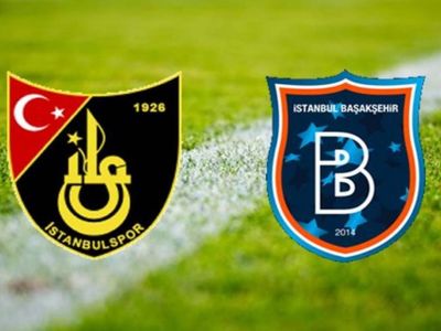 İstanbulspor Başakşehir maçını canlı izle Bein Sports 2 – İstanbulspor Başakşehir maçı canlı yayın linki