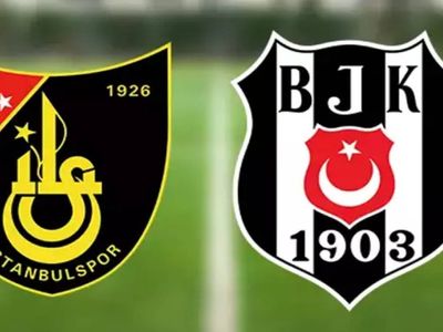 İstanbulspor Beşiktaş maçını canlı izle Bein Sports 1 – İstanbulspor BJK canlı yayın linki, canlı maç izle