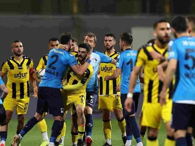 İstanbulspor Erzurumspor Bein Sports 1 TRT Spor şifresiz canlı maç izle - İstanbul Erzurum play-off yarı final canlı izle