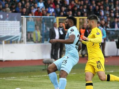 İstanbulspor Erzurumspor maç özeti ve golleri izle Bein Sports 1 TRT Spor | İstanbul Erzurum youtube geniş özeti ve maçın golleri