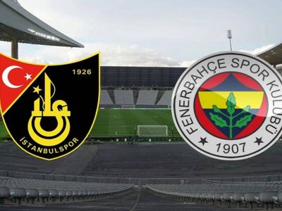 İstanbulspor Fenerbahçe maç özeti ve golleri izle Bein Sports 1 | İstanbulspor FB youtube geniş özeti ve maçın golleri