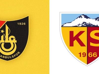 İstanbulspor Kayserispor maçını canlı izle Bein Sports 1 - İstanbulspor Kayseri maçı canlı yayın linki