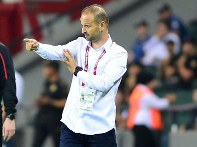 İstanbulspor Teknik Direktörü Osman Zeki Korkmaz, Süper Lig'e yükselmeleri sonrası dikkat çeken açıklamalarda bulundu!
