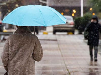 İstanbul’u sis kapladı: Meteoroloji uyardı, yağmur ve kar o bölgeleri etkisi altına alacak