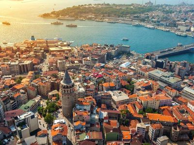 İstanbul'un 39 ilçesine en çok hangi şehirlerden göç edildiği  duyuruldu