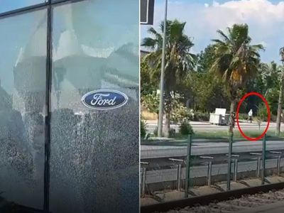 İstanbul’un Ardından Antalya’daki Otokoç Galerisine Silahlı Saldırı Düzenlendi