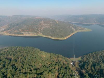 İstanbul’un barajları doluyor: Oran yüzde 62’yi aştı
